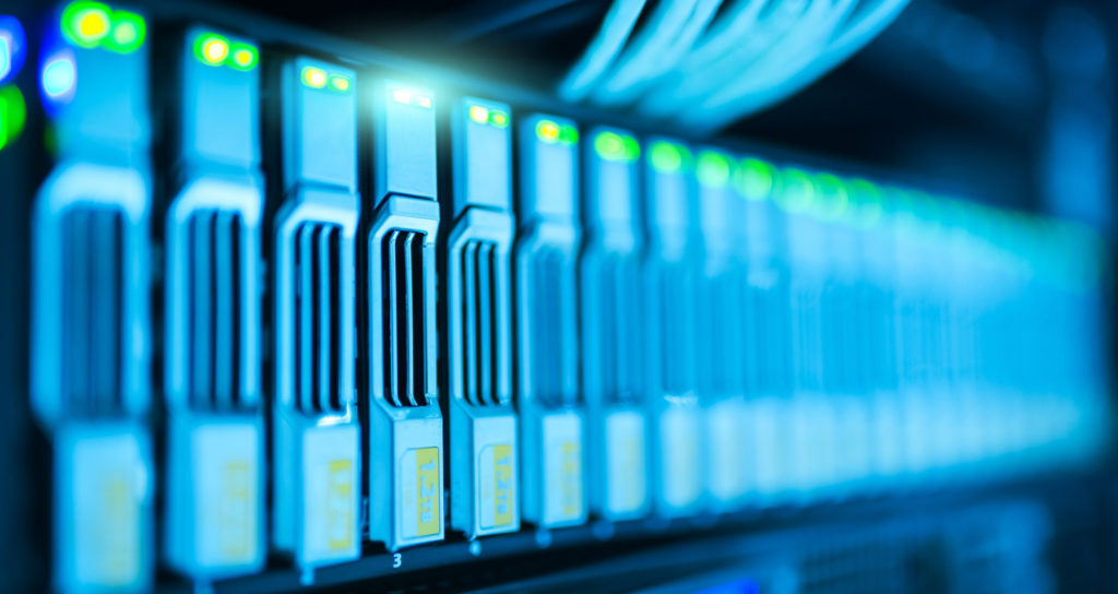 Domain von GoDaddy.com auf anderen Webhoster umleiten