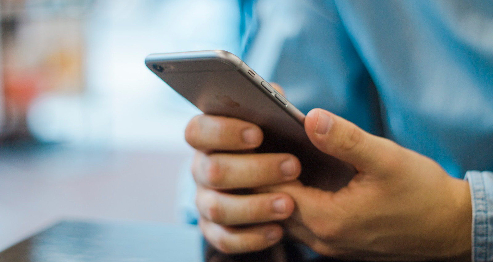 Gelöschte E-Mail am iPhone wiederherstellen