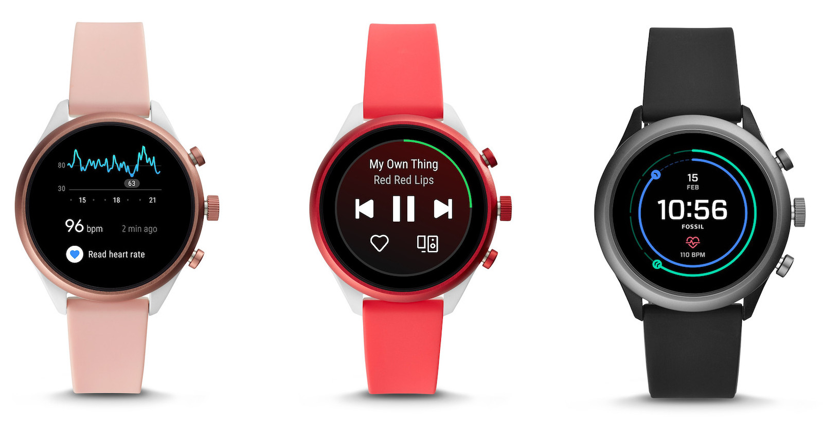 fossil sport 3100 specs