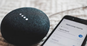 IT-Sicherheit beim Smart-Home