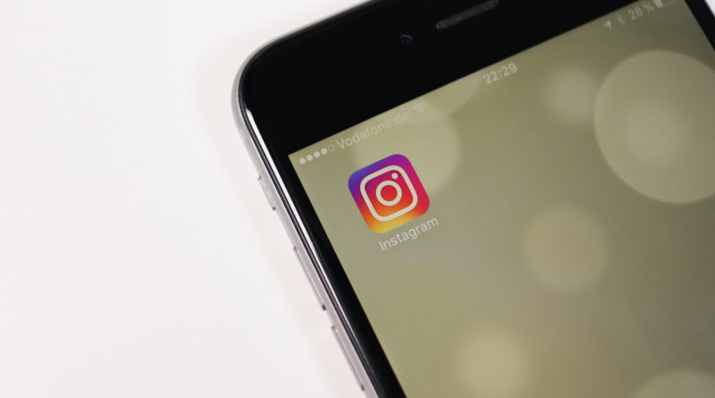 Instagram sicherer machen