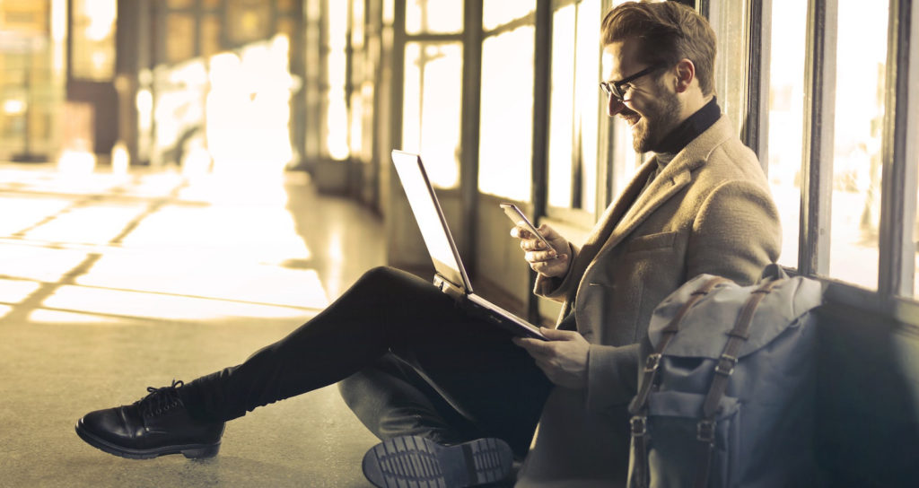 Outlook und iPhone Kalender und Kontakte synchronisieren