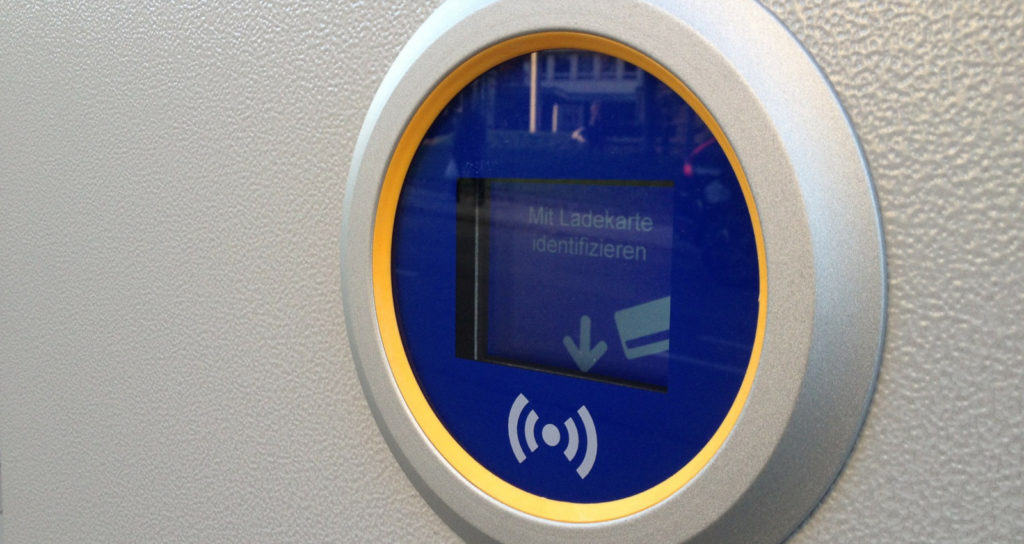 Schutz von RFID-Systeme