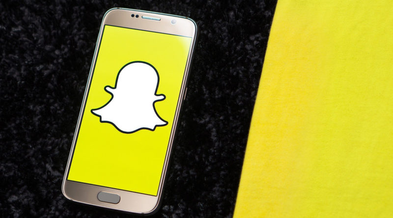 Lässt sich Snapchat hacken und Nachrichten mitlesen