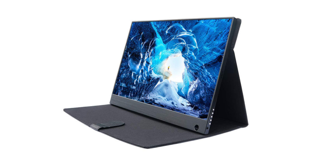 WIMAXIT 15,6 Zoll für Gamer