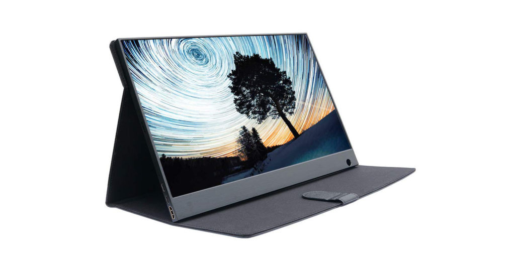 WIMAXIT 15,6 Zoll für Gamer