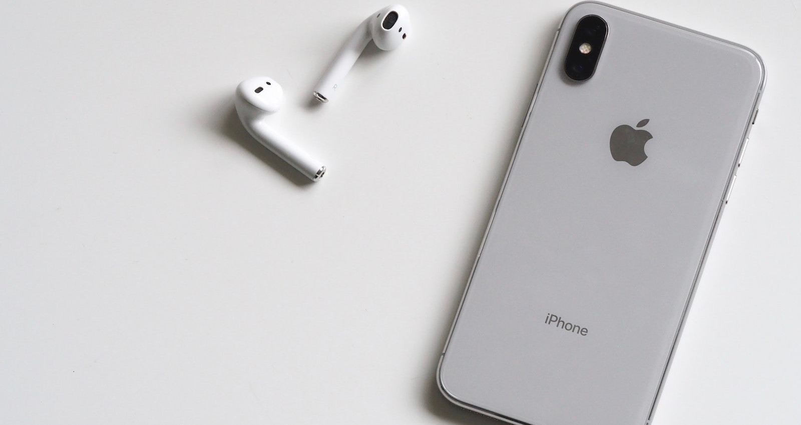 Apple AirPods Spionage abhören