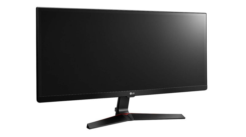 LG 29UM69G