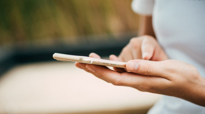 iOS Keylogger, iPhone Keylogger, iPad Keylogger