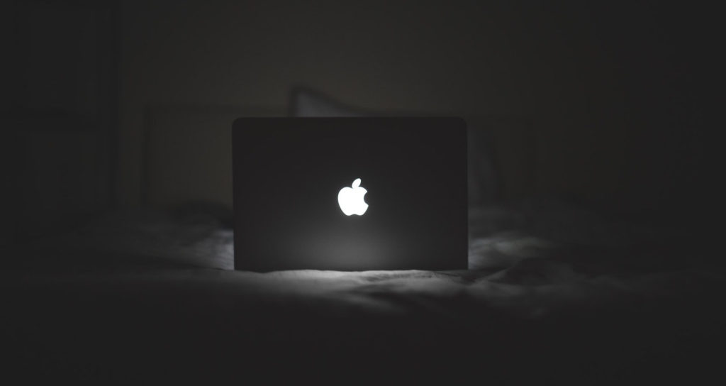 macOS Mojave Dunkelmodus nur für einzelne Programme deaktivieren