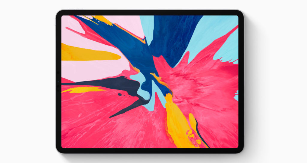 Apple iPad Pro 2018
