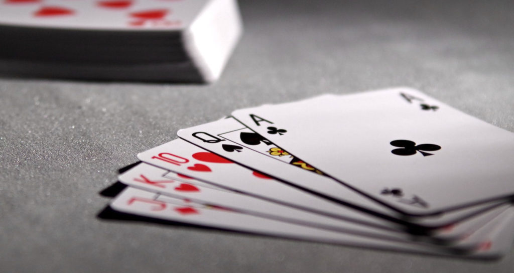 Die mathematische Wahrheit über Poker