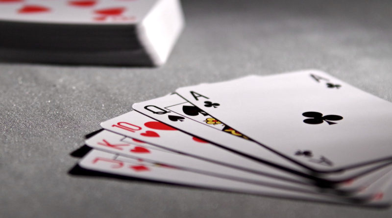 Die mathematische Wahrheit über Poker