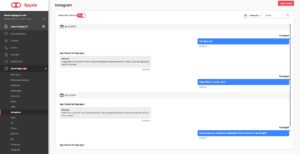 Instagram hacken mit Spyzie