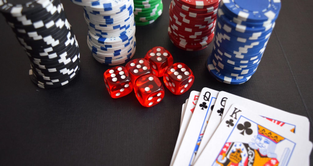 Lohnt sich online Poker