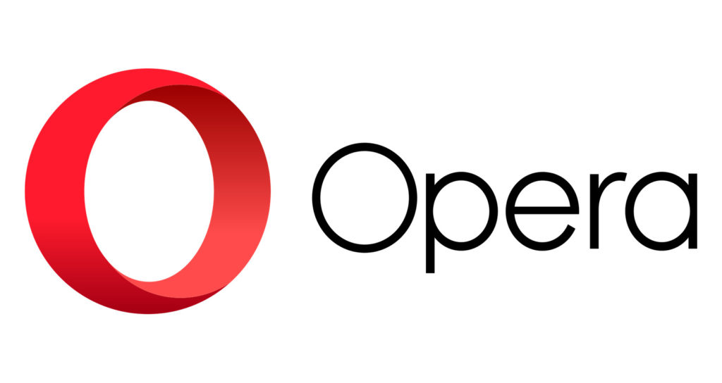 Opera Logo