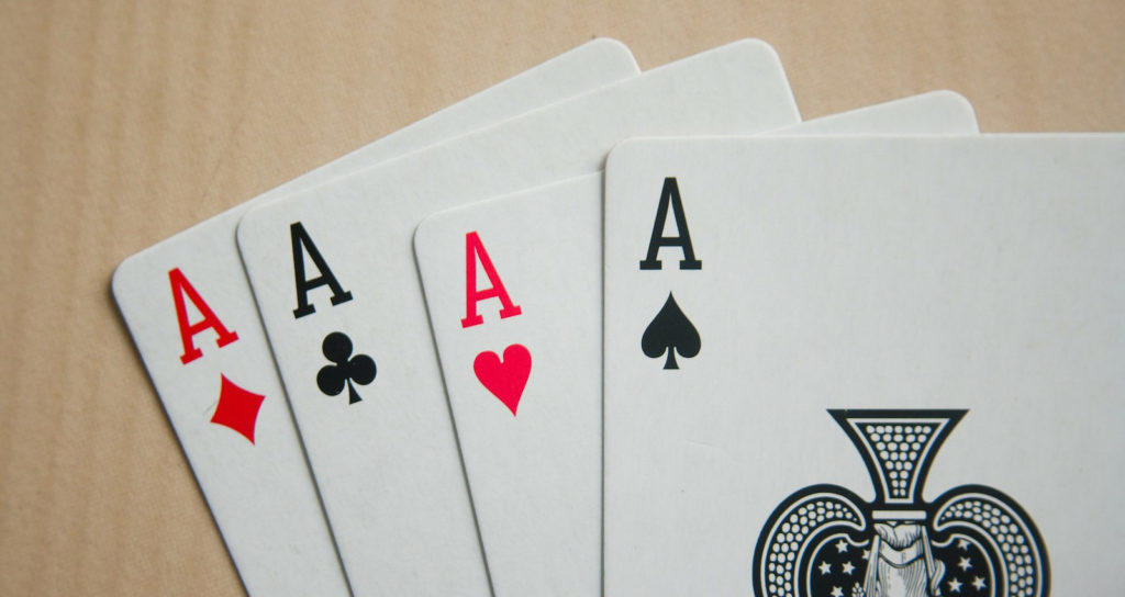 Poker auf der Xbox One