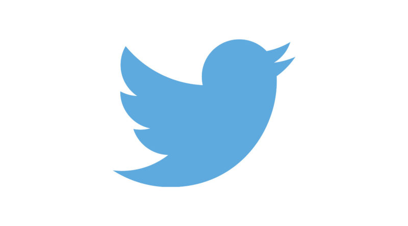 Twitter Logo