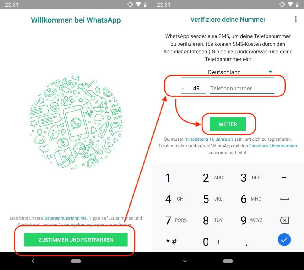 WhatsApp mitlesen: Vorsicht vor dem QR-Code