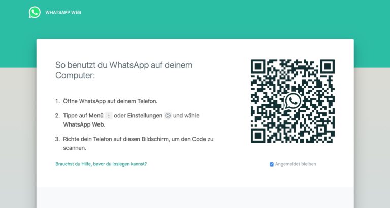 Spionage App Whatsapp Kostenlos Ohne Zugriff Auf Handy WhatsApp Spionage: So lassen sich Nachrichten ausspionieren
