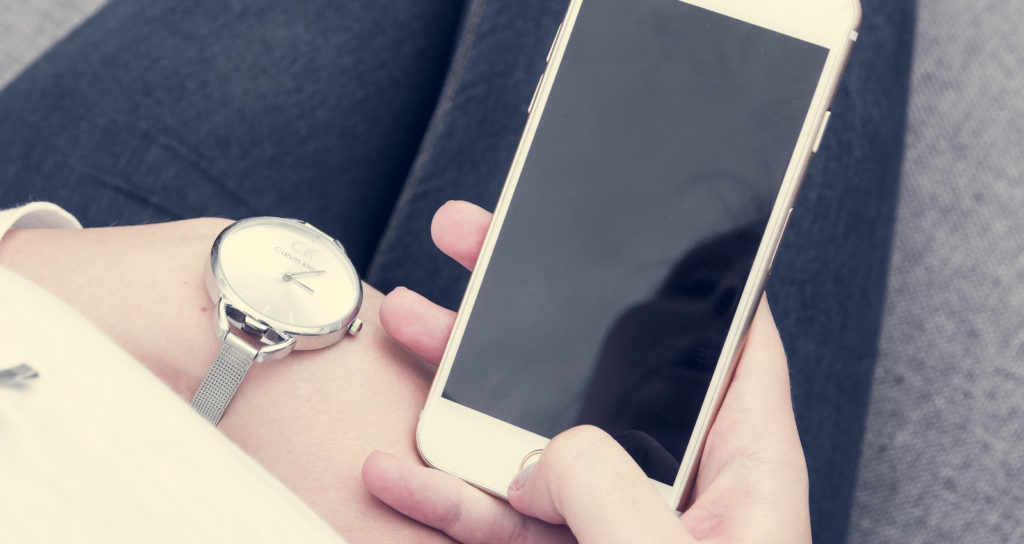 iPhone Screenshot ohne Home Button und Power Button machen