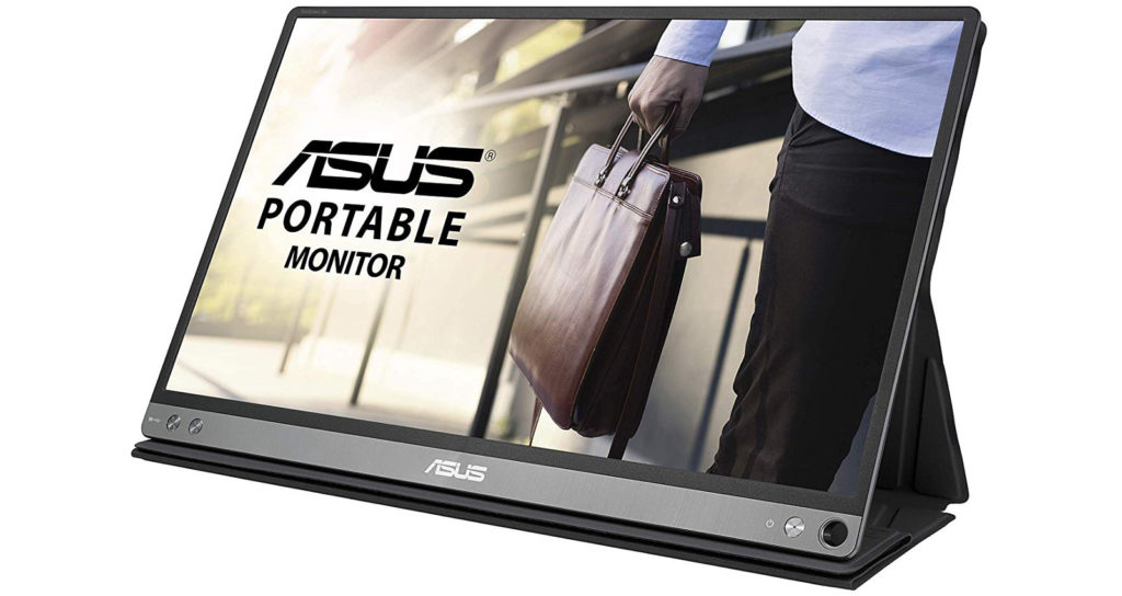 Asus Zenscreen Go MB16AP