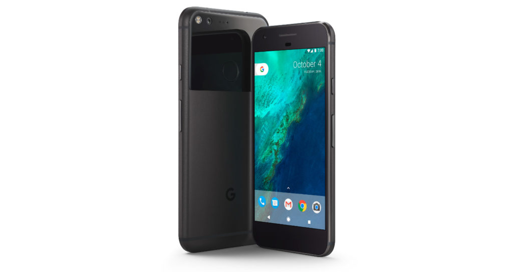 Google Pixel