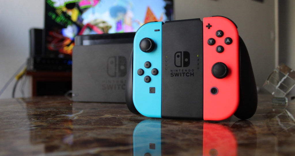Nintendo Hack: 300.000 Konten von Nutzer betroffen