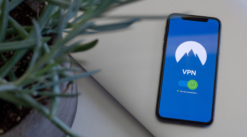 VPN Sicherheit