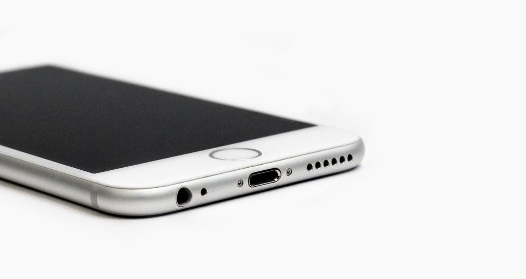 iPhone: Kopfhörermodus ausschalten