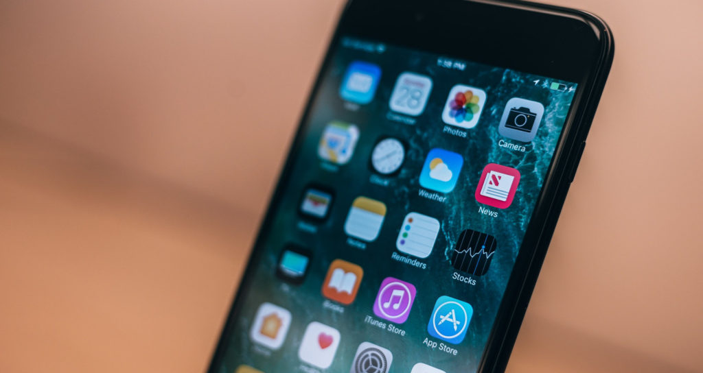 iPhone Spyware löschen