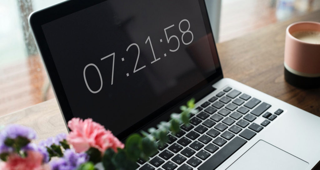 macOS Mac Bildschirm sperren