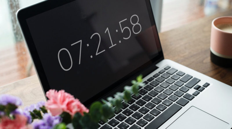 macOS Mac Bildschirm sperren