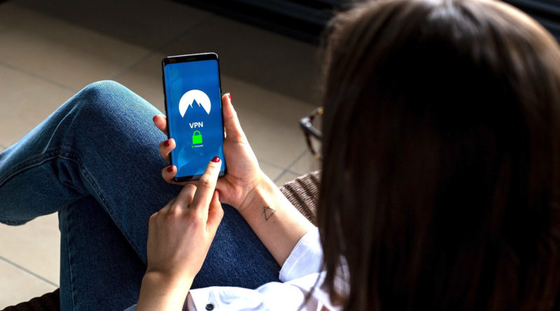 VPN und Tor zusammen nutzen