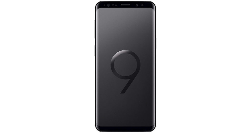 Samsung Galaxy S9