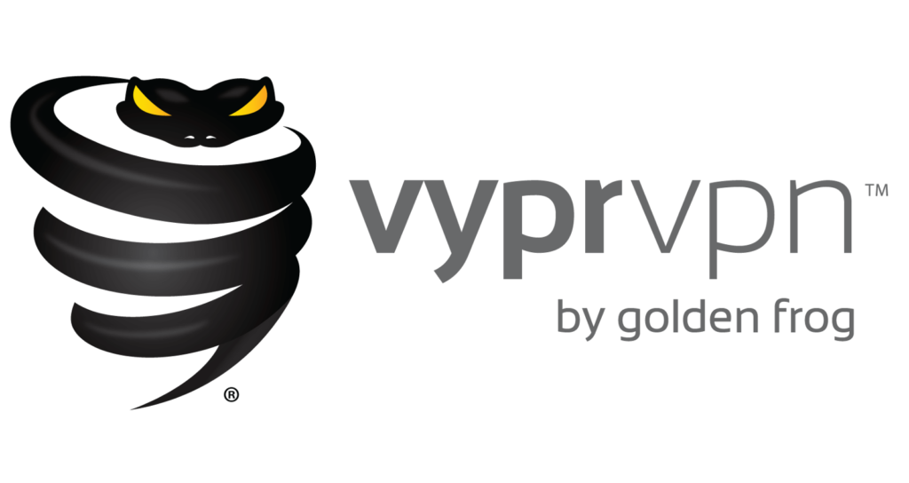 VyprVPN Logo
