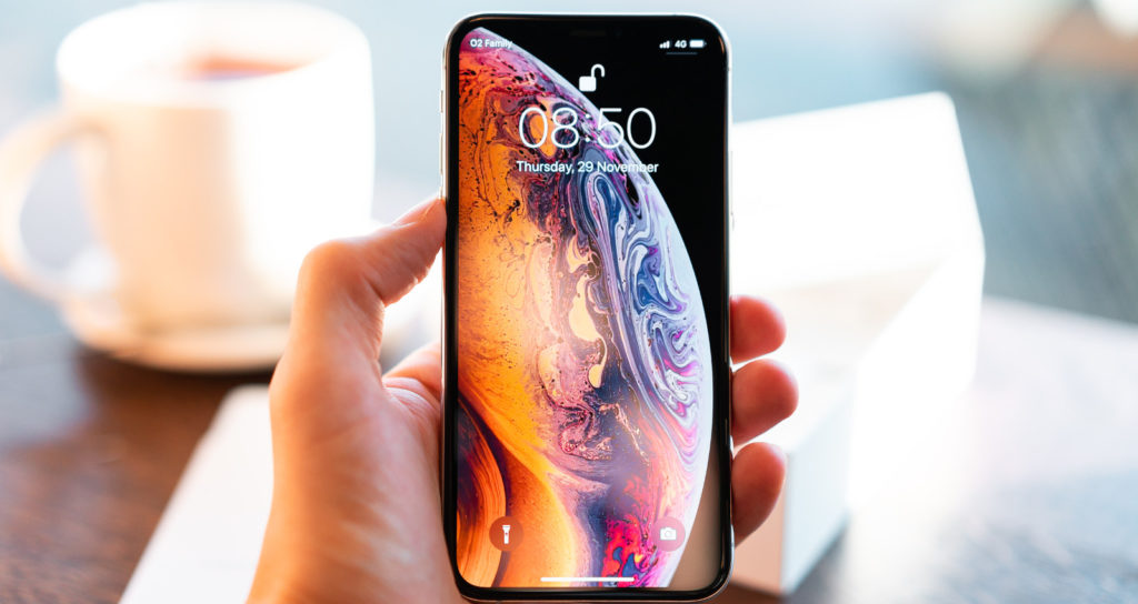 iPhone: Passwort des verschlüsselten Backups vergessen