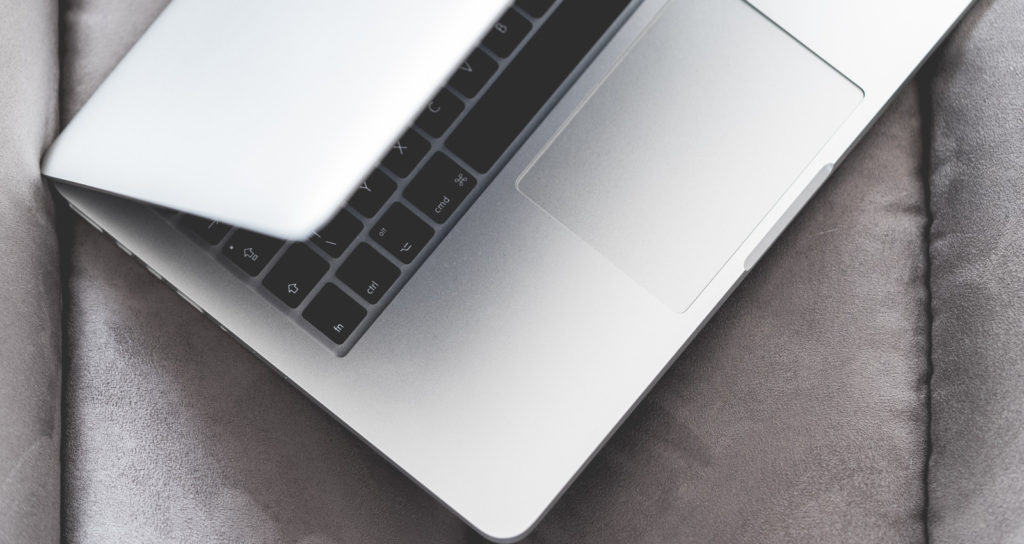 macOS Bildschirmaufnahme auf dem Mac erstellen