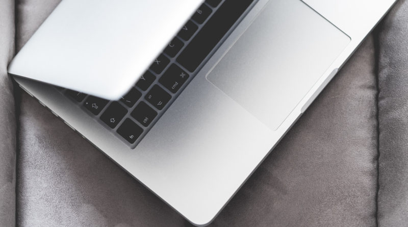 macOS Bildschirmaufnahme auf dem Mac erstellen