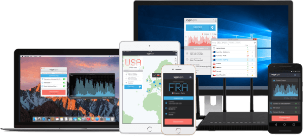 VPN für Windows