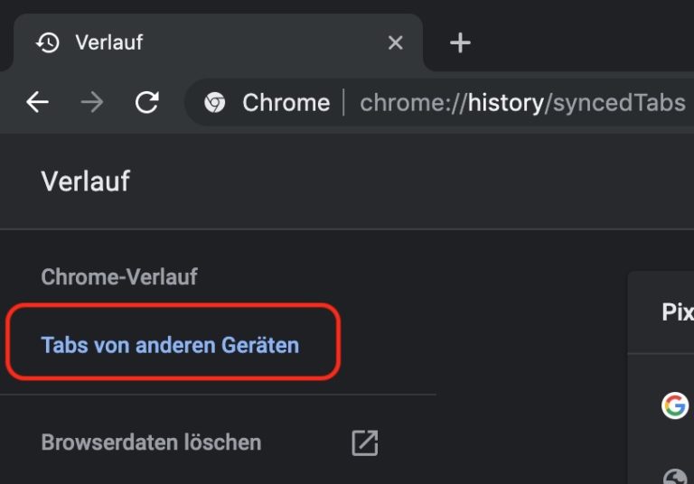 100 Browser Tabs: Müssen die alle offen sein? - RandomBrick.de
