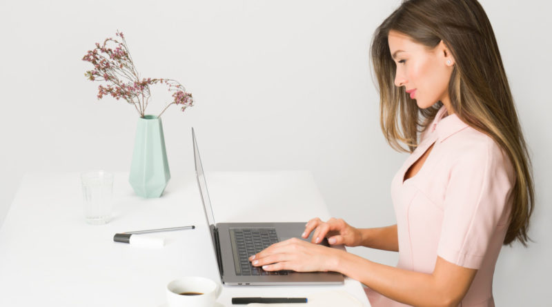 Surfen im Internet mit 100 offenen Tabs
