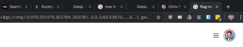 Nicht benötigte Tabs löschen