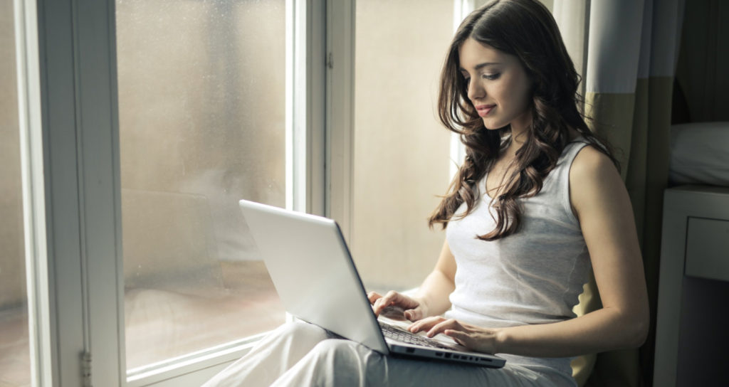 Vorteile zum Homeoffice