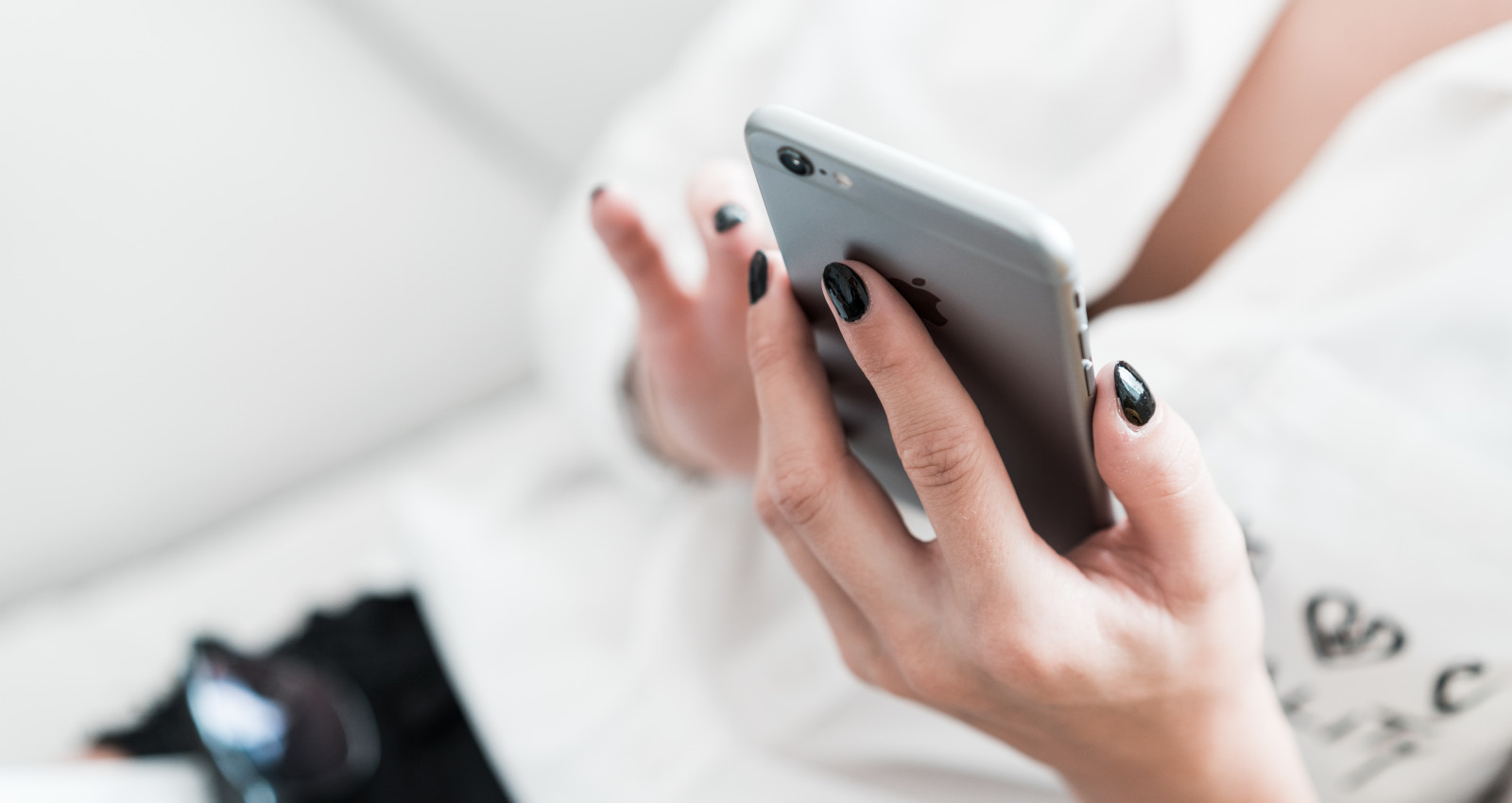 iPhone Nachtlicht aktivieren