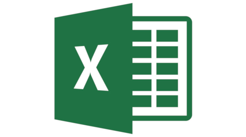 Excel Logo