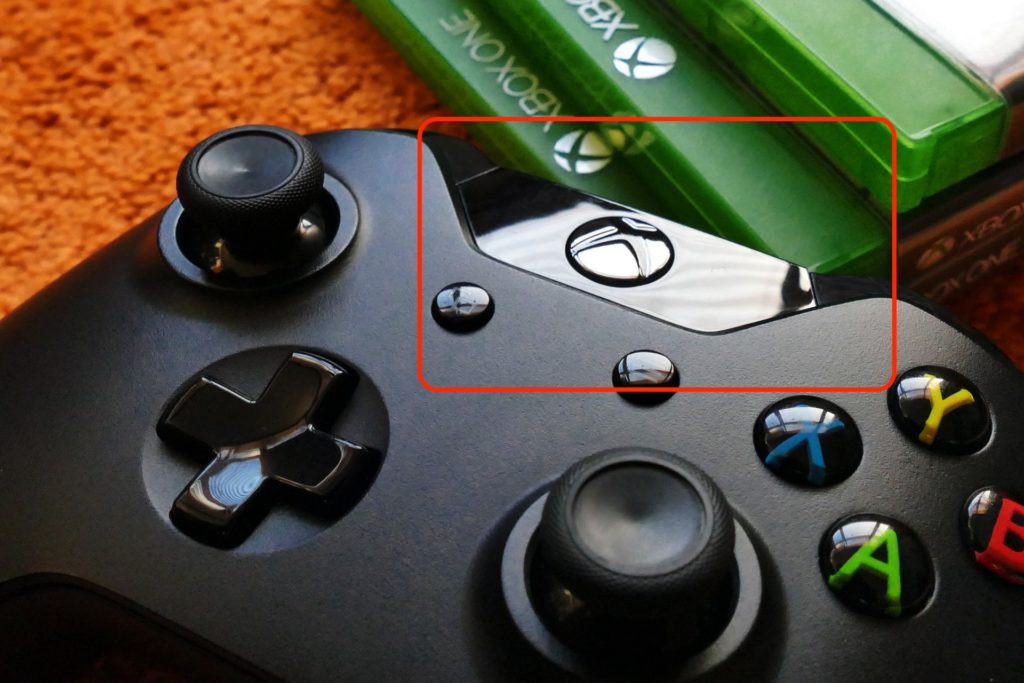 iPhone oder iPad: Xbox One Controller verbinden