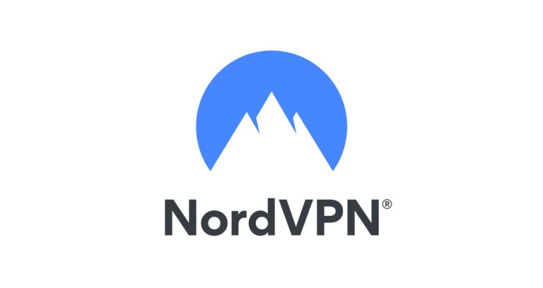 NordVPN Logo RandomBrick de