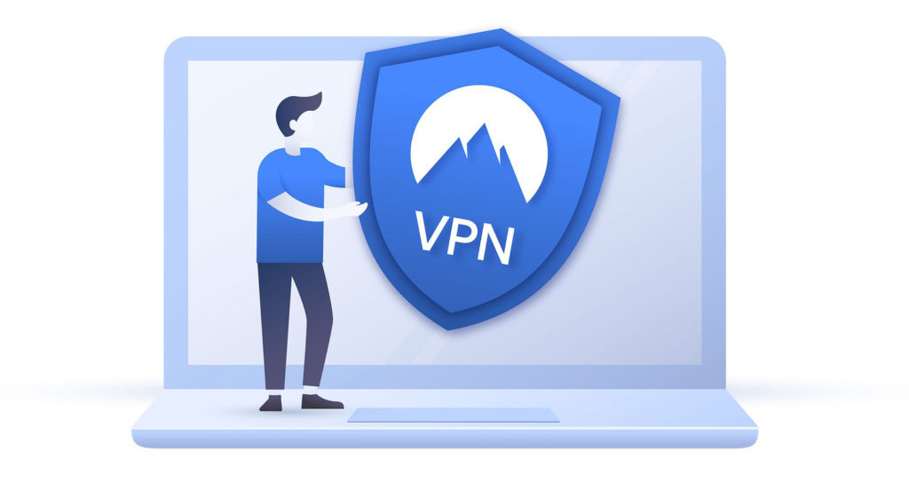 VPN