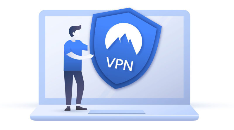 VPN